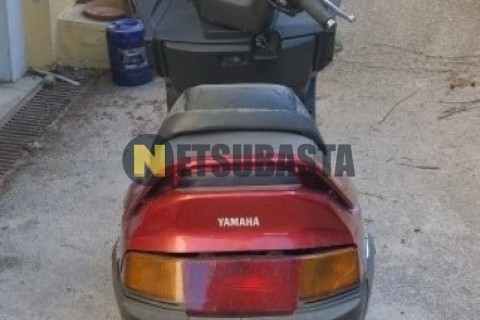 Yamaha XMAX 250 2014