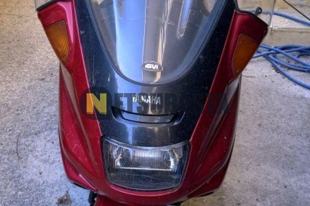 Yamaha Majesty 250 1996