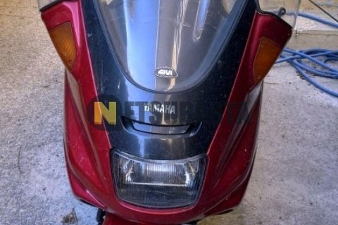 Yamaha XMAX 250 2014