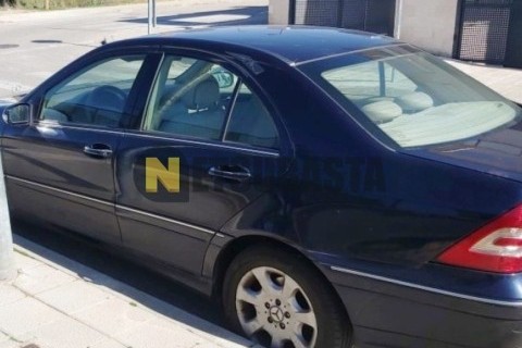 Triumph SPRINT ST 1999