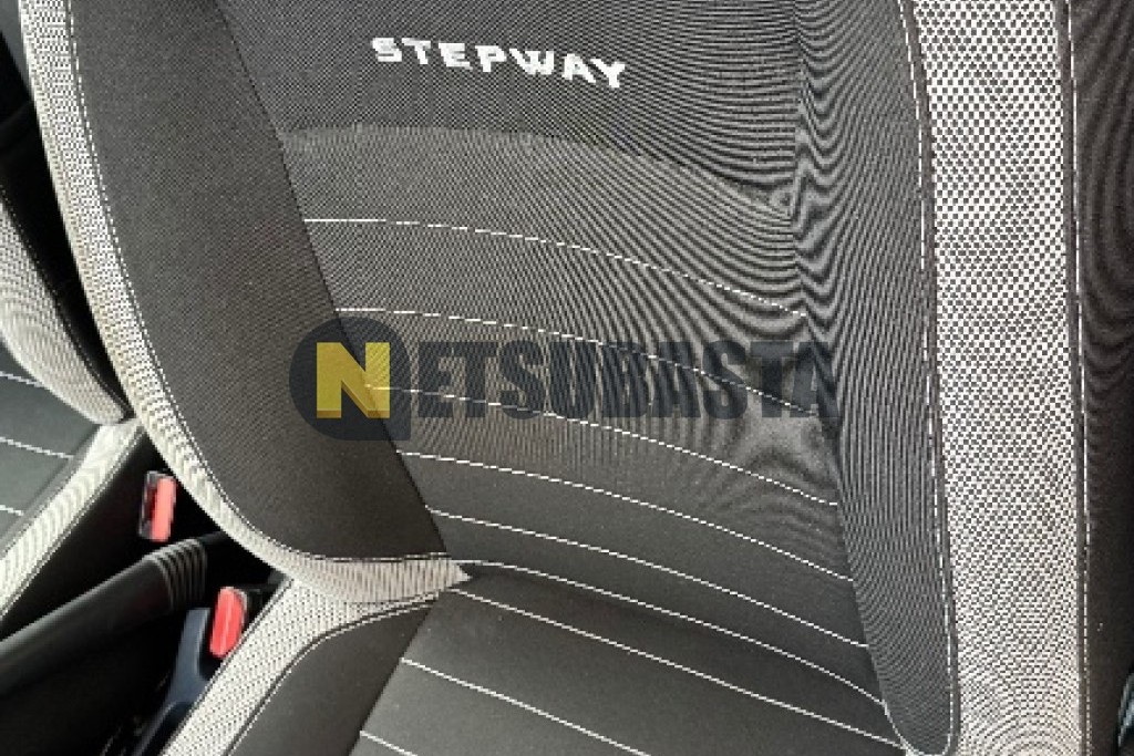 Dacia Sandero Stepway 0.9 TCE 2019