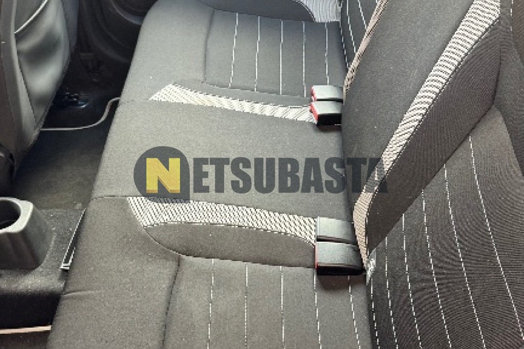 Dacia Sandero Stepway 0.9 TCE 2019