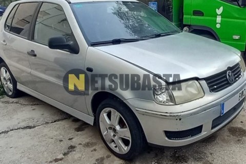 Suzuki Epicuro 150 2000