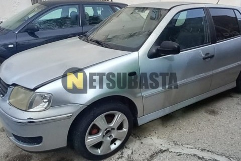 Suzuki Epicuro 150 2000