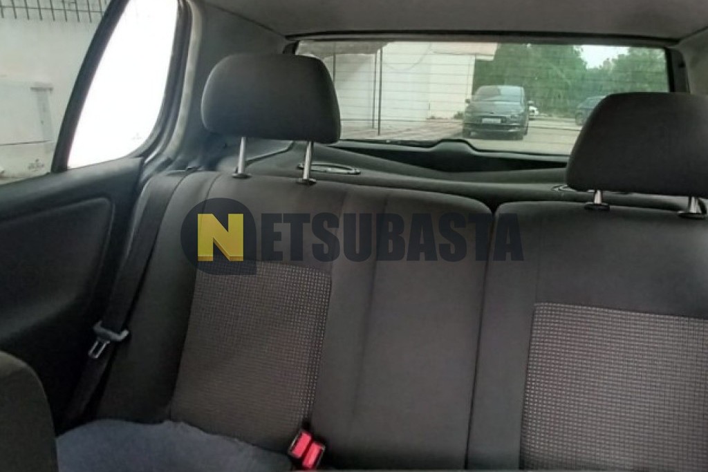 Volkswagen Polo 1.9 SDI 2000