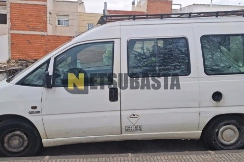 Yamaha XMAX 250 2014