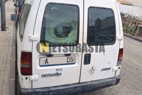 Yamaha XMAX 250 2014