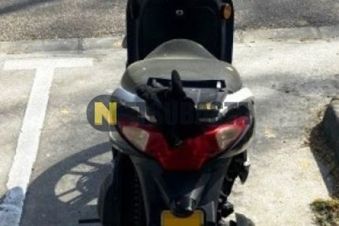 Suzuki Epicuro 150 2000