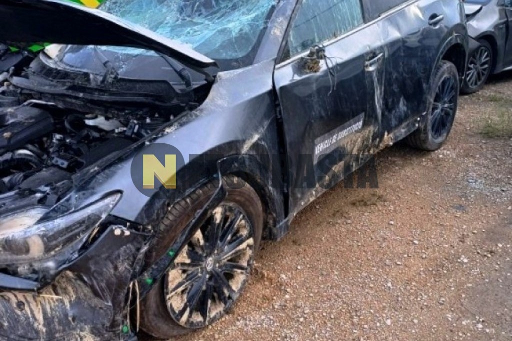 Mazda CX-5 2.0 e-SKYACTIV G MHEV 2024