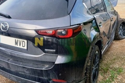 Yamaha XMAX 250 2014