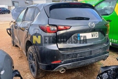 Yamaha XMAX 250 2014