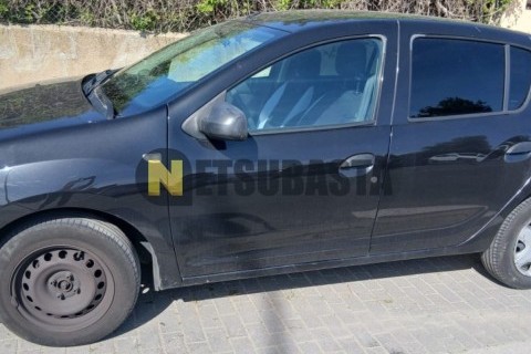 Yamaha XMAX 250 2014