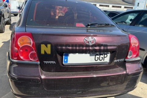 Suzuki Epicuro 150 2000