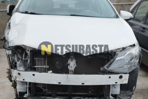 Suzuki Sixteen 125 2010