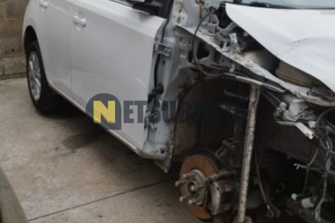 Suzuki Sixteen 125 2010