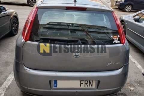 Suzuki Sixteen 125 2010