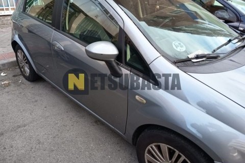 Suzuki Sixteen 125 2010