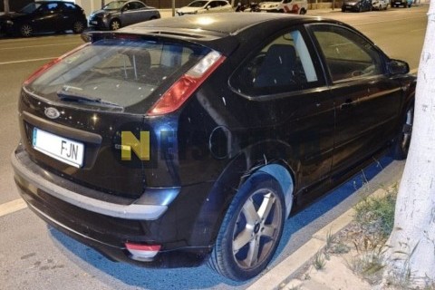 Suzuki Epicuro 150 2000