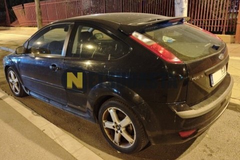 Suzuki Epicuro 150 2000