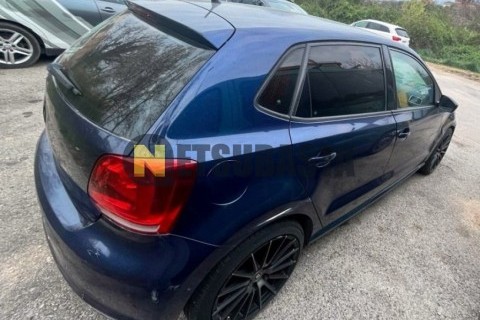 Suzuki Sixteen 125 2010