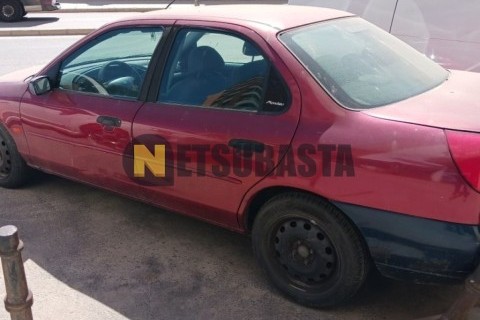 Yamaha XMAX 250 2014