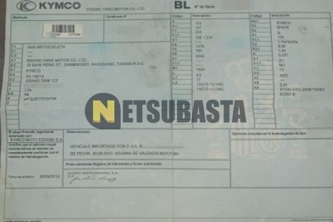 Suzuki Epicuro 150 2000