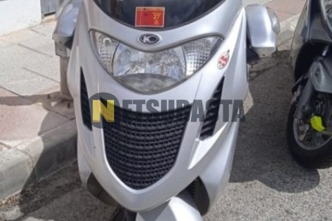 Suzuki Epicuro 150 2000