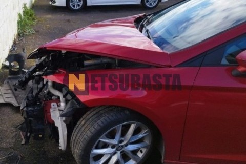 Suzuki Sixteen 125 2010