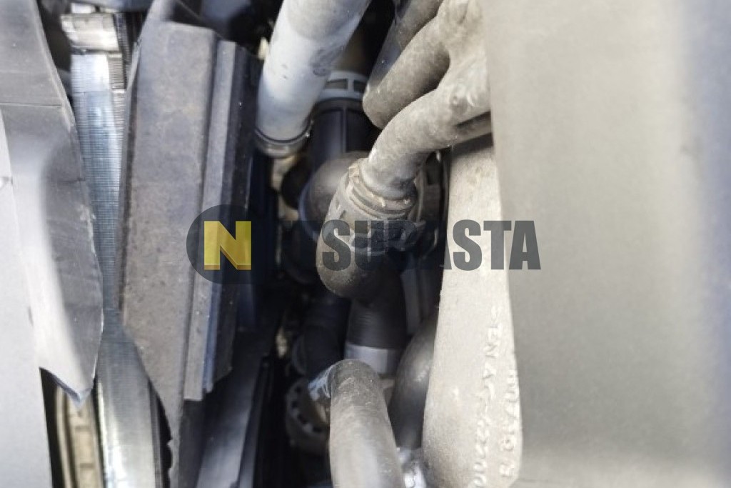 Seat Leon 2.0 TDI 2018