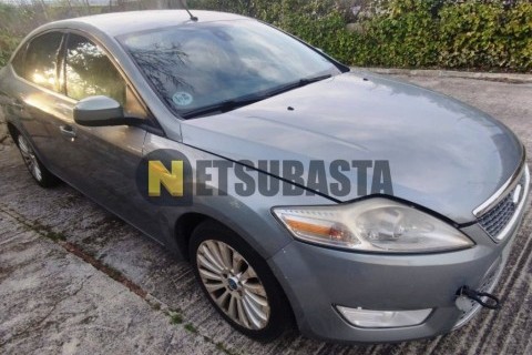 Suzuki Sixteen 125 2010