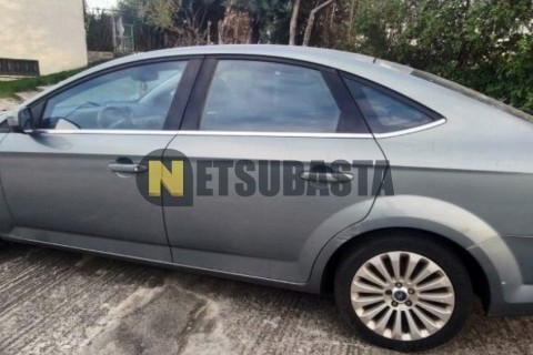 Suzuki Sixteen 125 2010