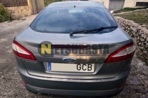 Suzuki Sixteen 125 2010