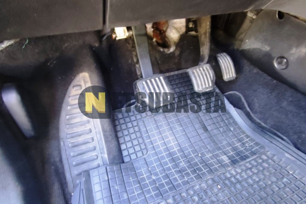 Ford Mondeo 2.0 TDCi 2008