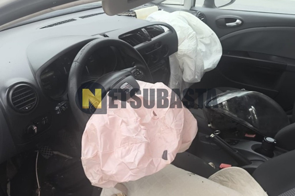 Seat Leon 1.9 TDI 2010