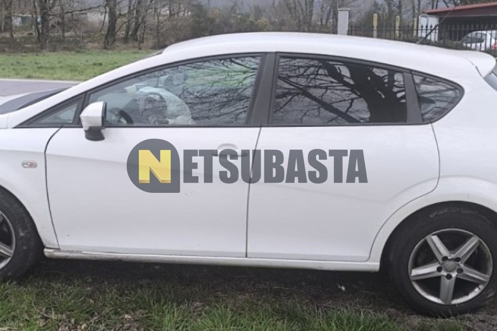 Seat Leon 1.9 TDI 2010