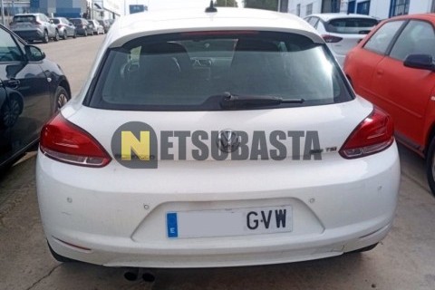 Yamaha XMAX 250 2014