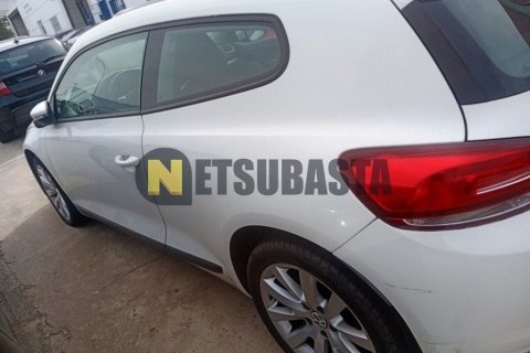 Yamaha XMAX 250 2014