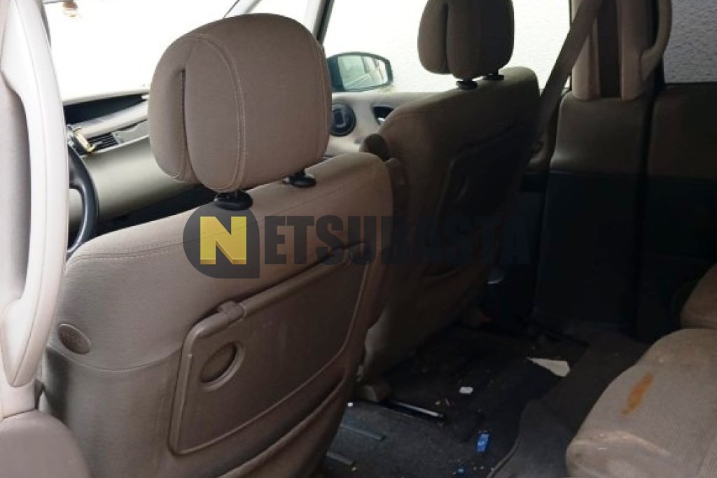 Renault Espace 2.2 dCi 2005