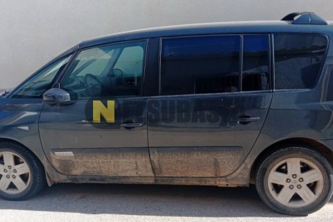 Suzuki Epicuro 150 2000