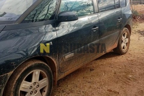 Suzuki Epicuro 150 2000