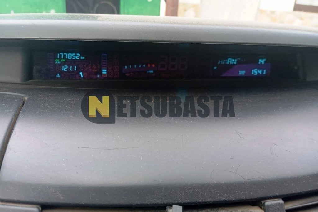 Renault Espace 2.2 dCi 2005