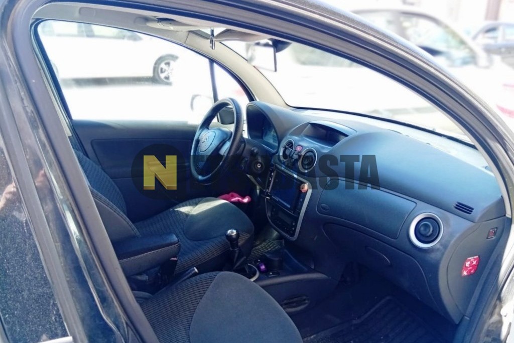 Citroën C3 1.4i 2006