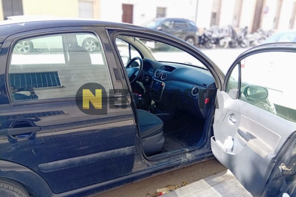 Citroën C3 1.4i 2006