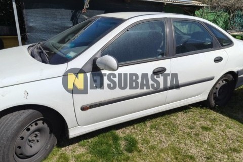 Yamaha XMAX 250 2014