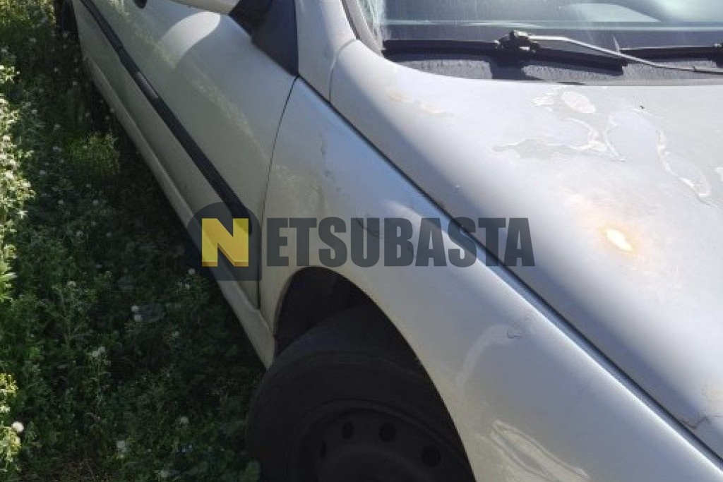 Renault Laguna 1.9 dTi 2000