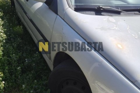 Yamaha XMAX 250 2014