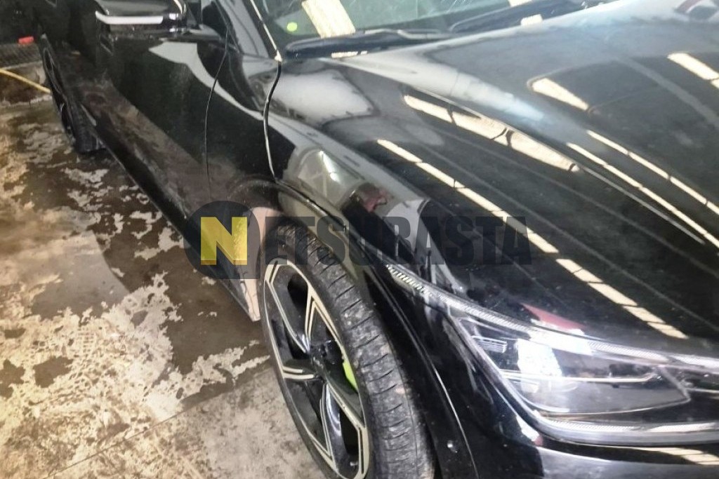 Kia EV6 GT 430 kW 77 kWh AWD 2023