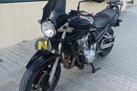 Yamaha XMAX 250 2014