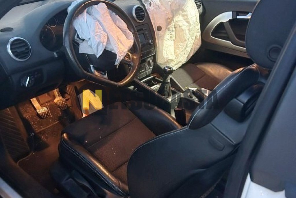 Audi A3 2.0 TDI 2010