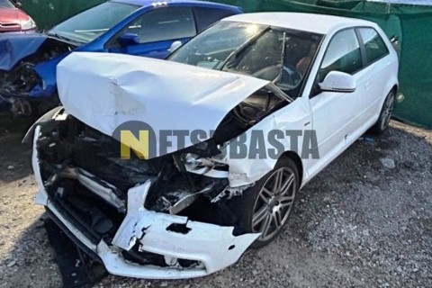 Yamaha XMAX 250 2014